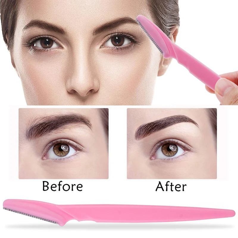 ماكينة حلاقة لإزالة شعر الجسم