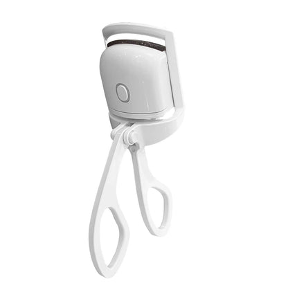 مكبس الرموش القابل لإعادة الشحن عبر USB